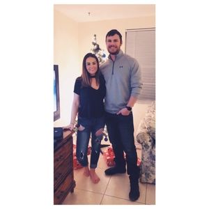 Meet your Posher, Joey